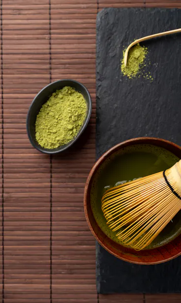 Tea Ceremony Tea Ceremony