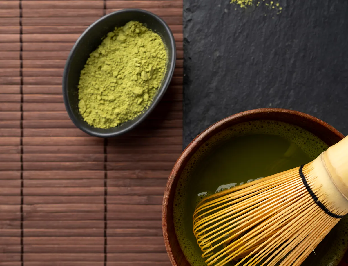 Tea Ceremony Tea Ceremony