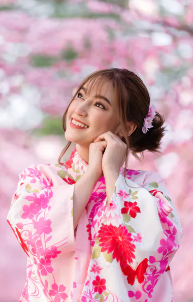 Kimono Kimono