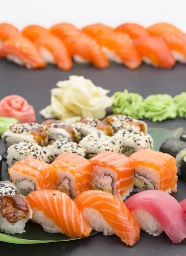 Sushi