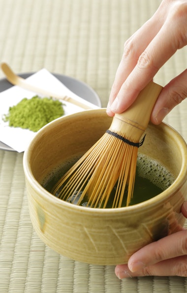 Tea Ceremony Tea Ceremony