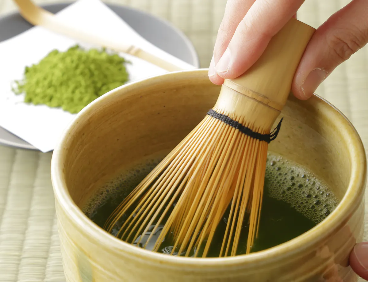 Tea Ceremony Tea Ceremony