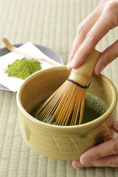 Tea Ceremony