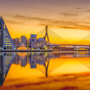 Aomori City Aomori City