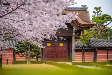 Sojiji Temple