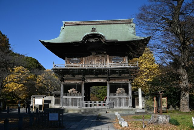 Shomyo-ji Temple in Yokohama: History, Location & Tips - Trip To Japan