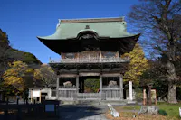Shomyo-ji Temple