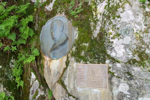Weston Monument