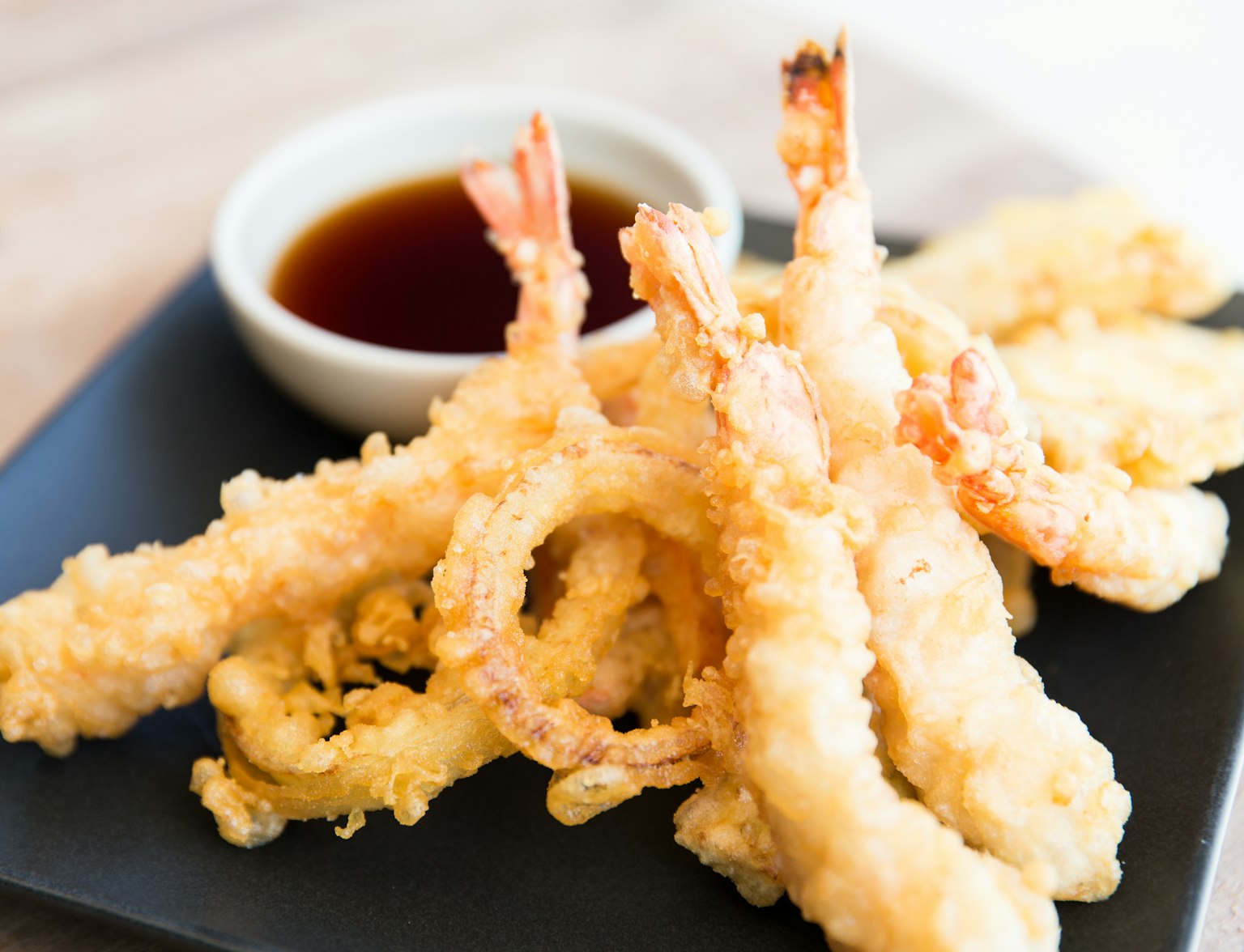 Tempura Tempura