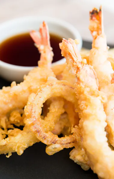 Tempura Tempura