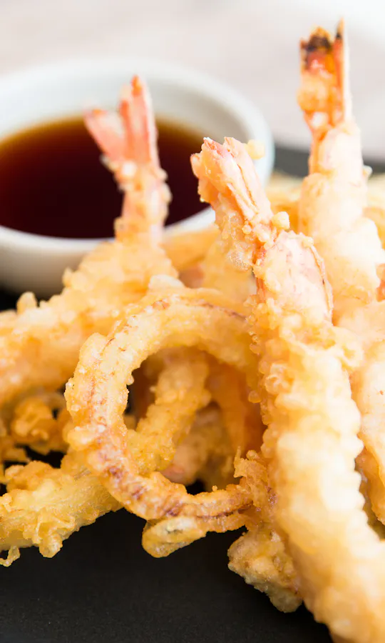 Tempura Tempura