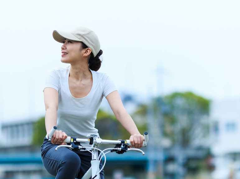 上越サイクリングツアーA:歴史的な道のスロー上越サイクリングと寿司職人体験