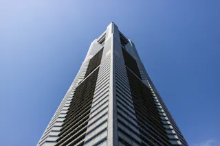 Yokohama Landmark Tower