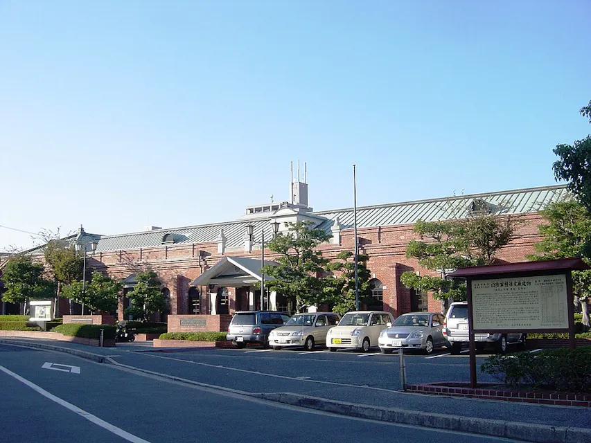 Hiroshima City Museum of History and Traditional Crafts Hiroshima City Museum of History and Traditional Crafts