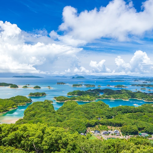 Nagasaki Prefecture Nagasaki Prefecture