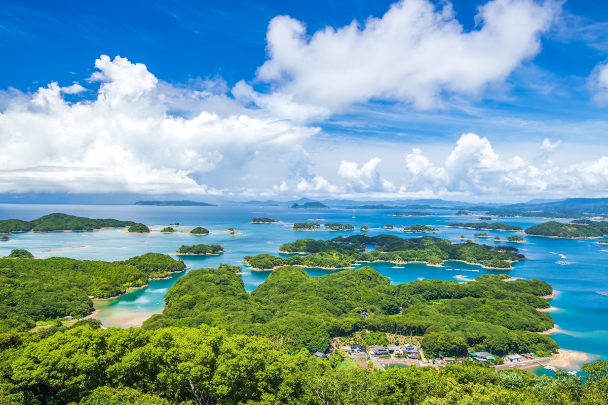 Nagasaki Prefecture Nagasaki Prefecture
