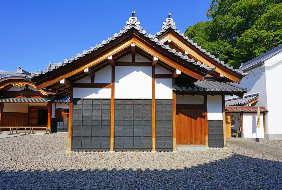 Nagasaki Museum of History and Culture