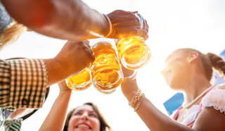 Yokohama Oktoberfest