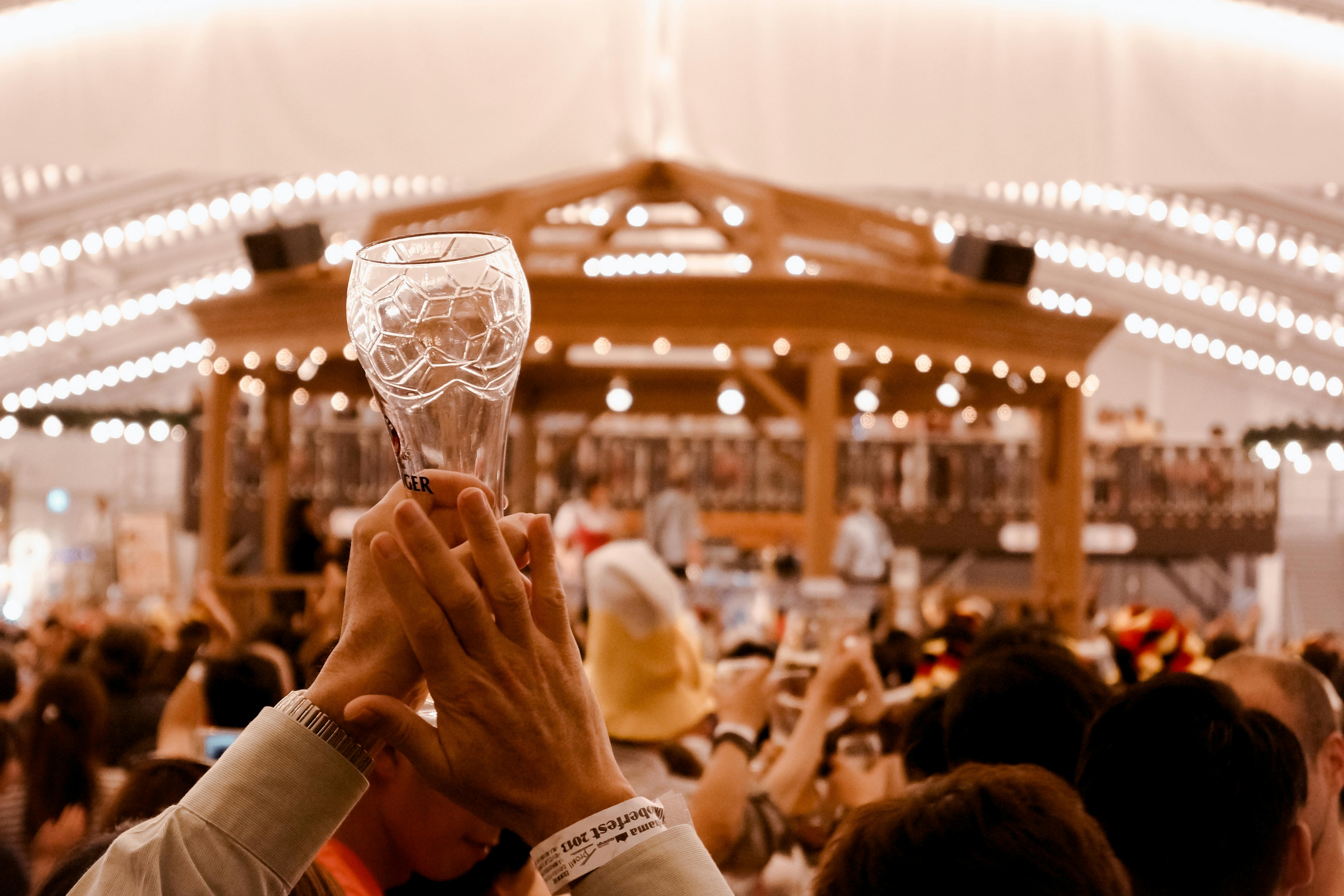Yokohama Oktoberfest