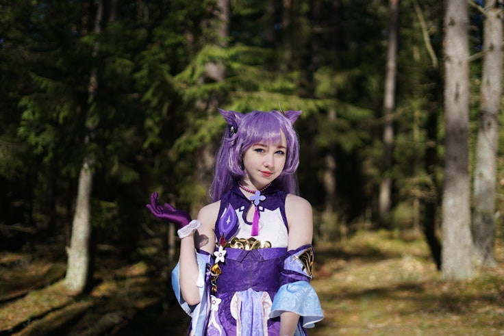 Cosplay