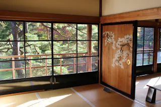 Tamozawa Imperial Villa Memorial Park