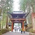 Nikko Futarasan Shrine