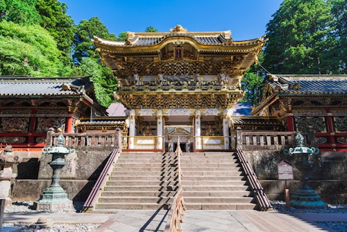 Yōmeimon Gate
