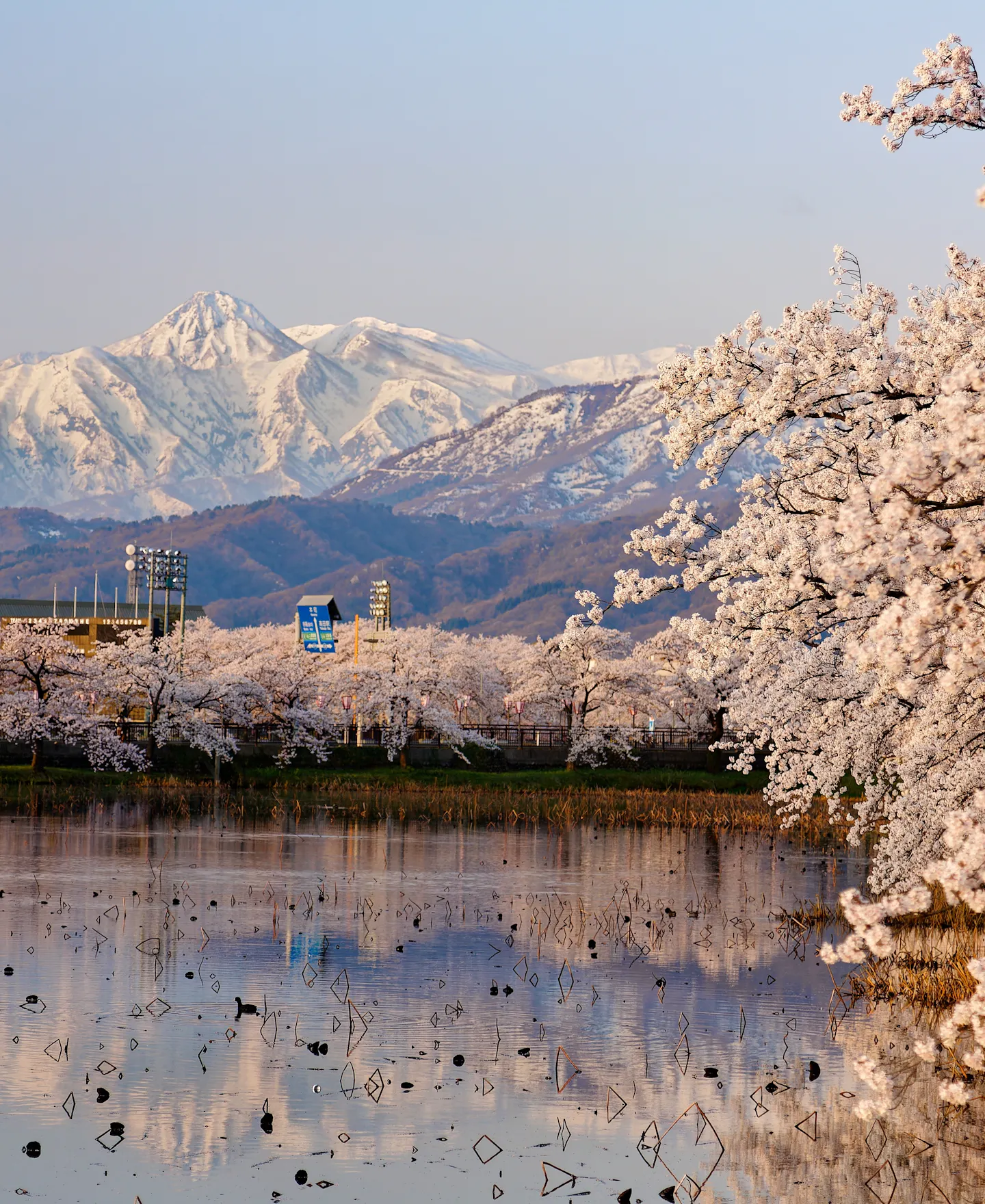 Joetsu Fun Joetsu City Tours & Attractions - Trip To Japan