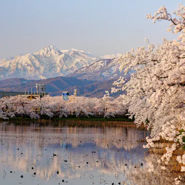 Joetsu City Joetsu City