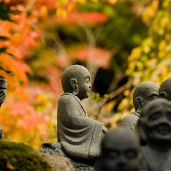 Daisho-in Temple Daisho-in Temple