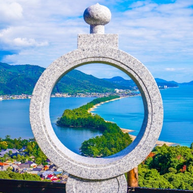 Amanohashidate Amanohashidate