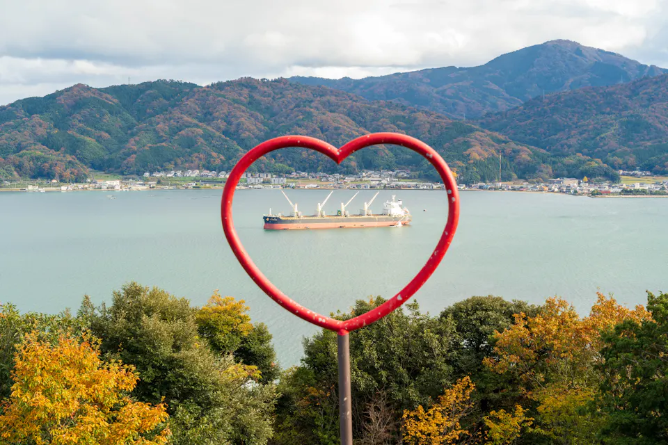 Amanohashidate Amanohashidate