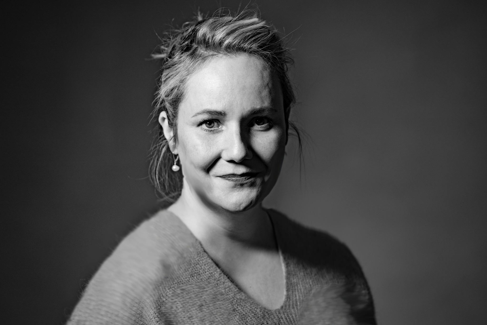 Tinna Pétursdóttir