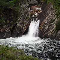 Toroki Falls Toroki Falls