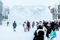 Sapporo Snow Festival