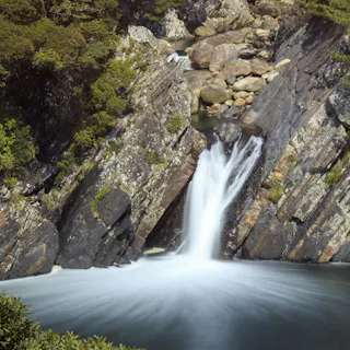 Toroki Waterfall Toroki Falls in Yakushima: Highlights, Access & Tips - Trip To Japan