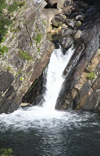 Toroki Waterfall Toroki Falls in Yakushima: Highlights, Access & Tips - Trip To Japan