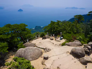 Shishiiwa Observatory