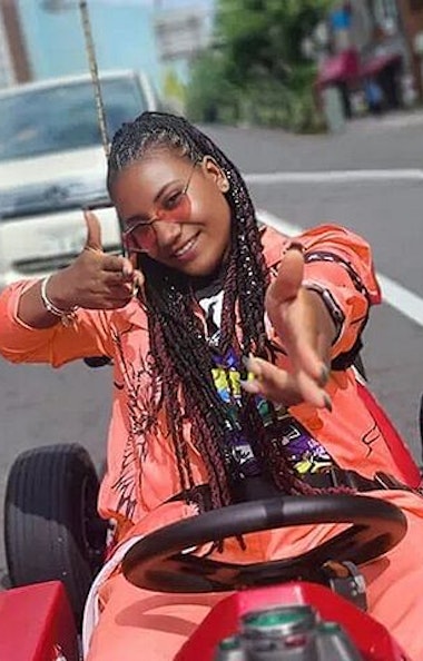 Uptown Go Karting Uptown Go Karting