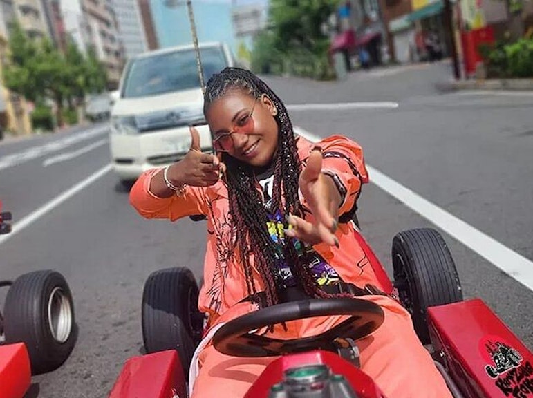 업타운 고카트 | 120분 내에 가볼 만한 7곳