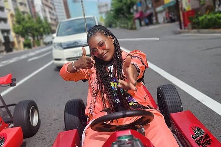 Uptown Go Karting