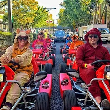 Uptown Go Karting Uptown Go Karting