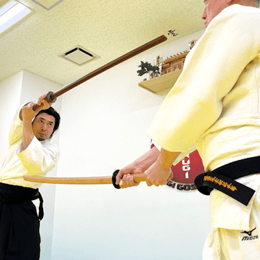 Koryu Swordsmanship Koryu Swordsmanship