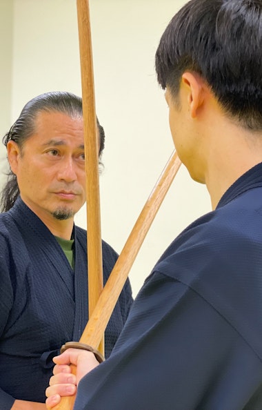 Koryu Swordsmanship Koryu Swordsmanship