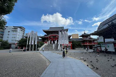 Nagoya Jogging Tour