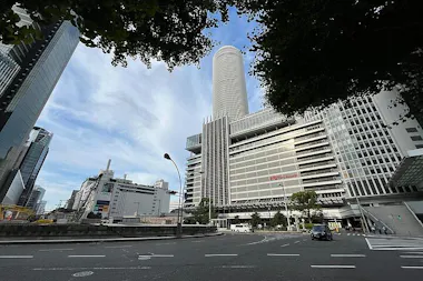 Nagoya Jogging Tour