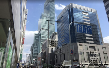 Kansai Tour
