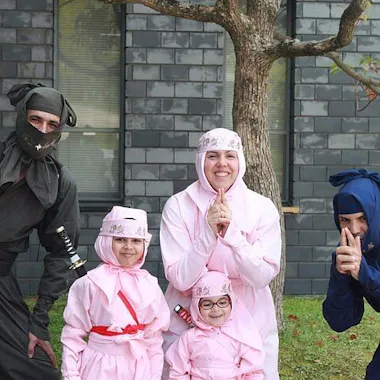 Intwina Inja Full-Day Ninja Unique Experience in Iga - Trip To Japan
