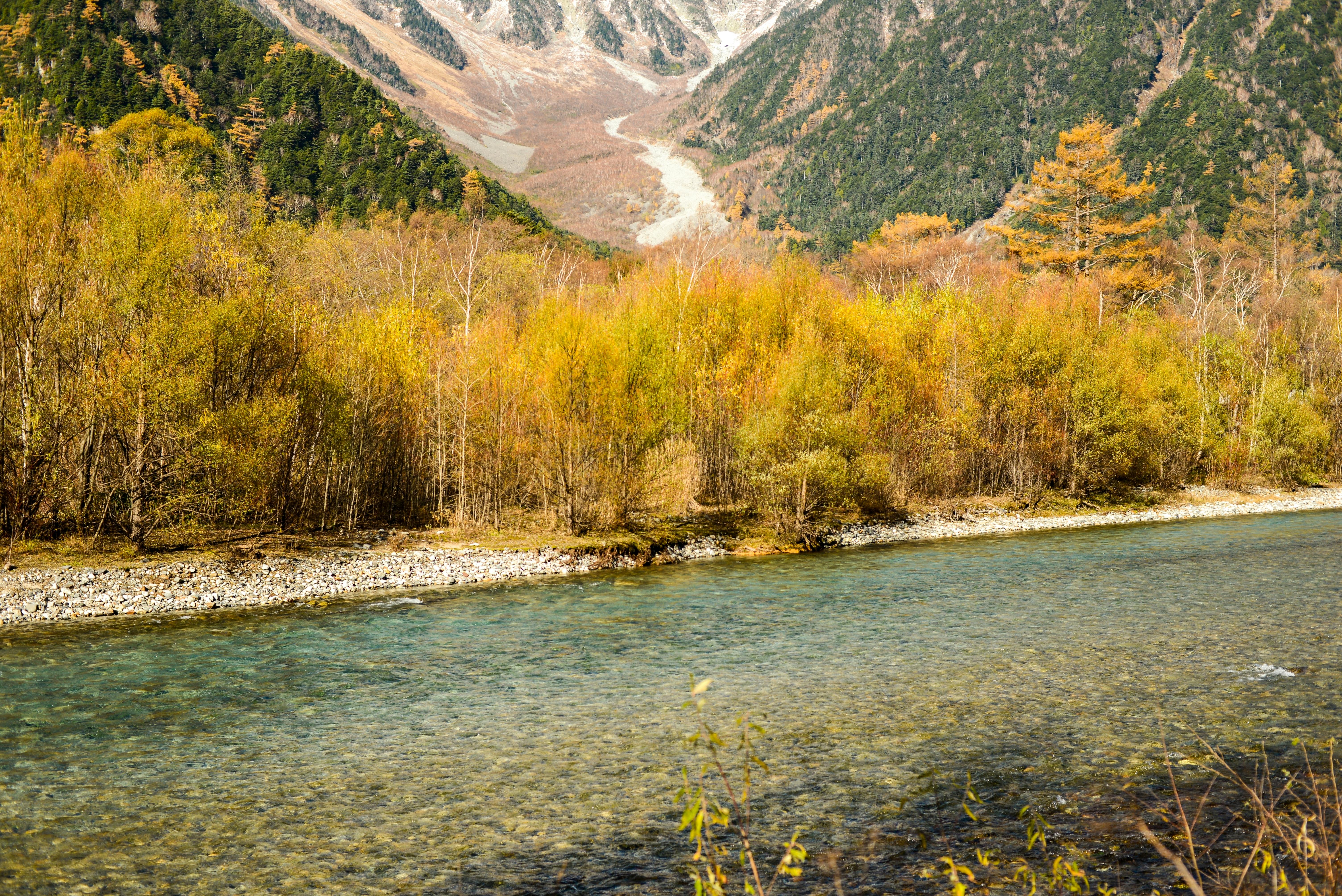 Azusa River in Kamikochi: Highlights, Access & Tips - Trip To Japan