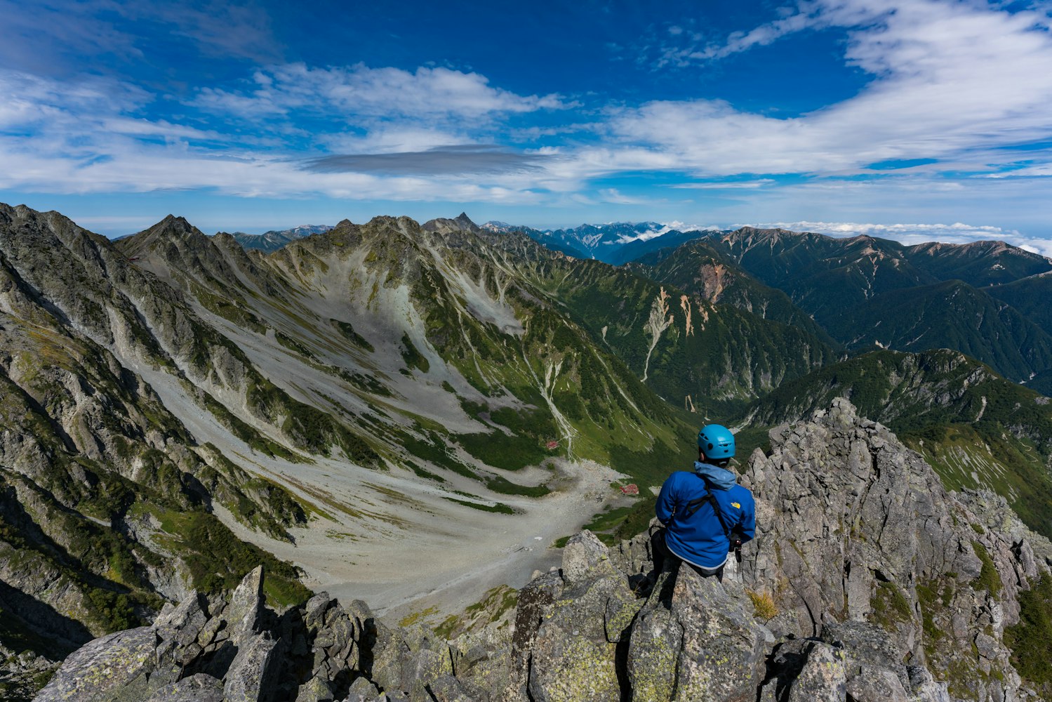 Mount Yari